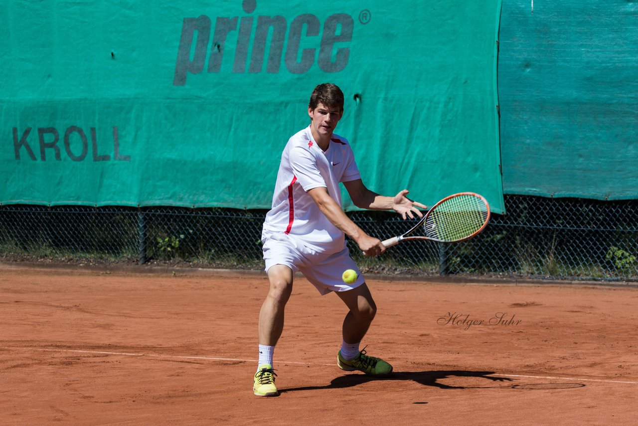Bild 258 - Horst Schroeder Pokal 4. Tag